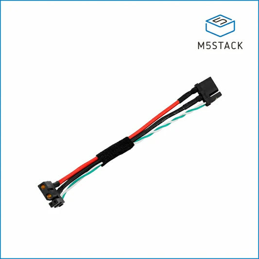 PwrCAN Cable for Module - m5stack-store