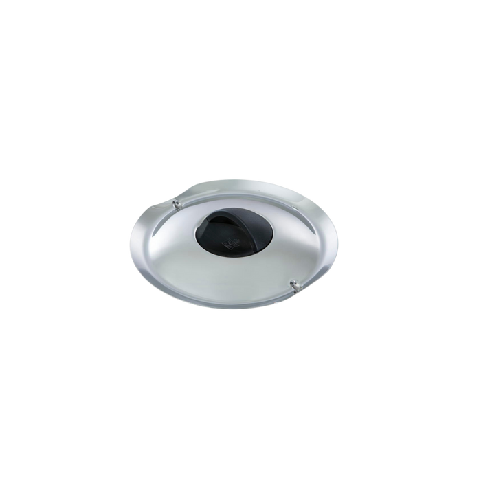 Q-linair Classic deksel kookpan 20 cm