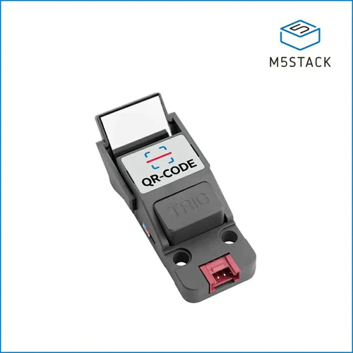 QR Code Scanner Unit (STM32F030) - m5stack-store