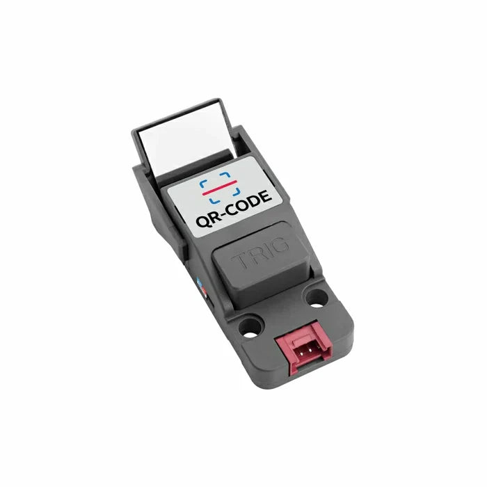 QR Code Scanner Unit (STM32F030) - m5stack-store