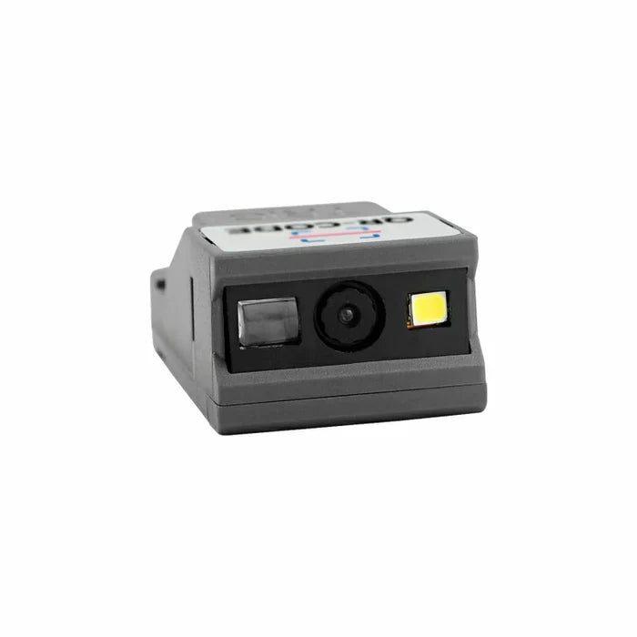 QR Code Scanner Unit (STM32F030) - m5stack-store
