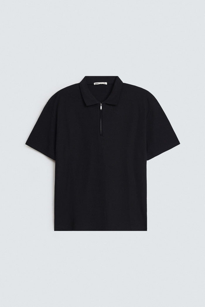 Black / S / SS-26