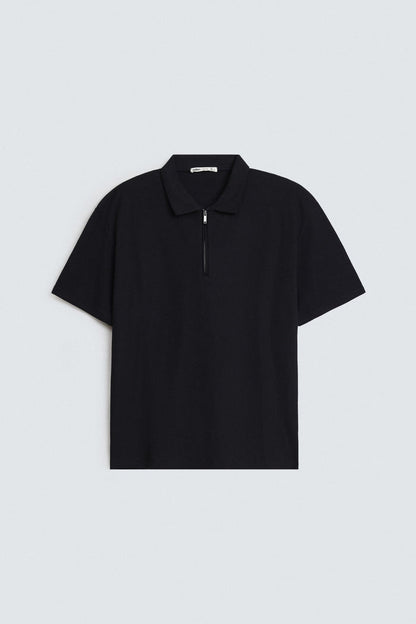Black / S / SS-26