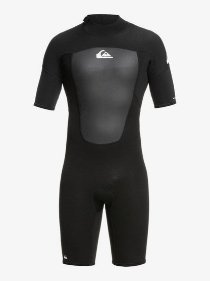 Quiksilver 2/2 Prologue  Shortie Wetsuit
