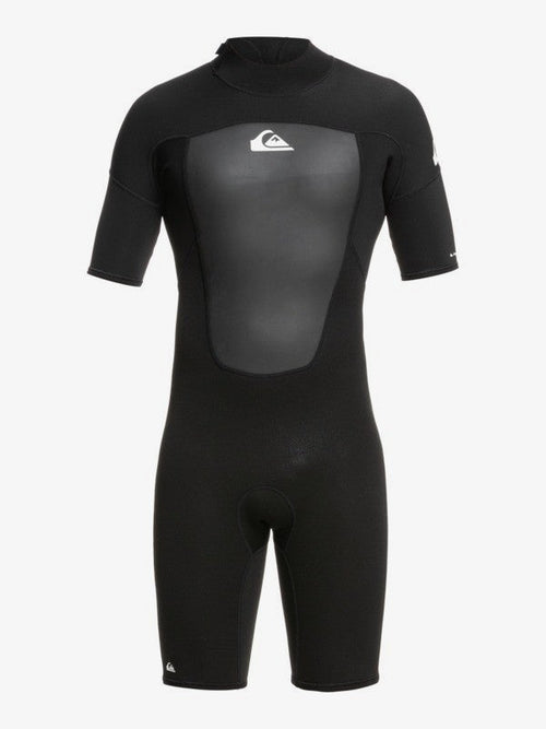 Quiksilver 2/2 Prologue  Shortie Wetsuit