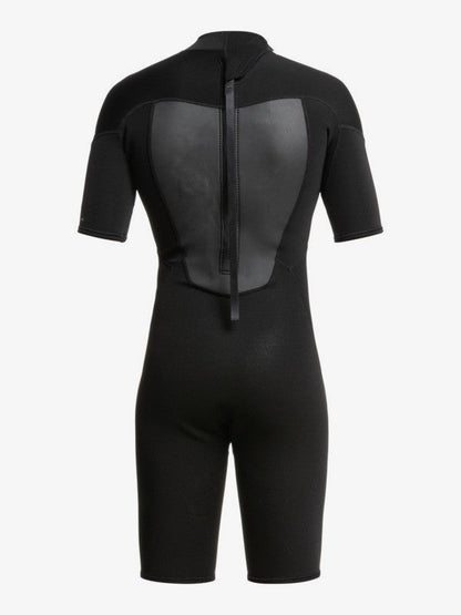 Quiksilver 2/2 Prologue  Shortie Wetsuit