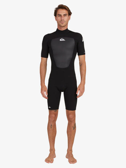 Quiksilver 2/2 Prologue  Shortie Wetsuit