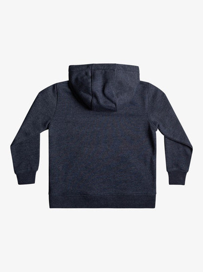Quiksilver Big Logo - Hoodie For Boys