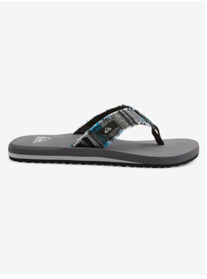 Quiksilver Monkey Abyss - Sandals For Men