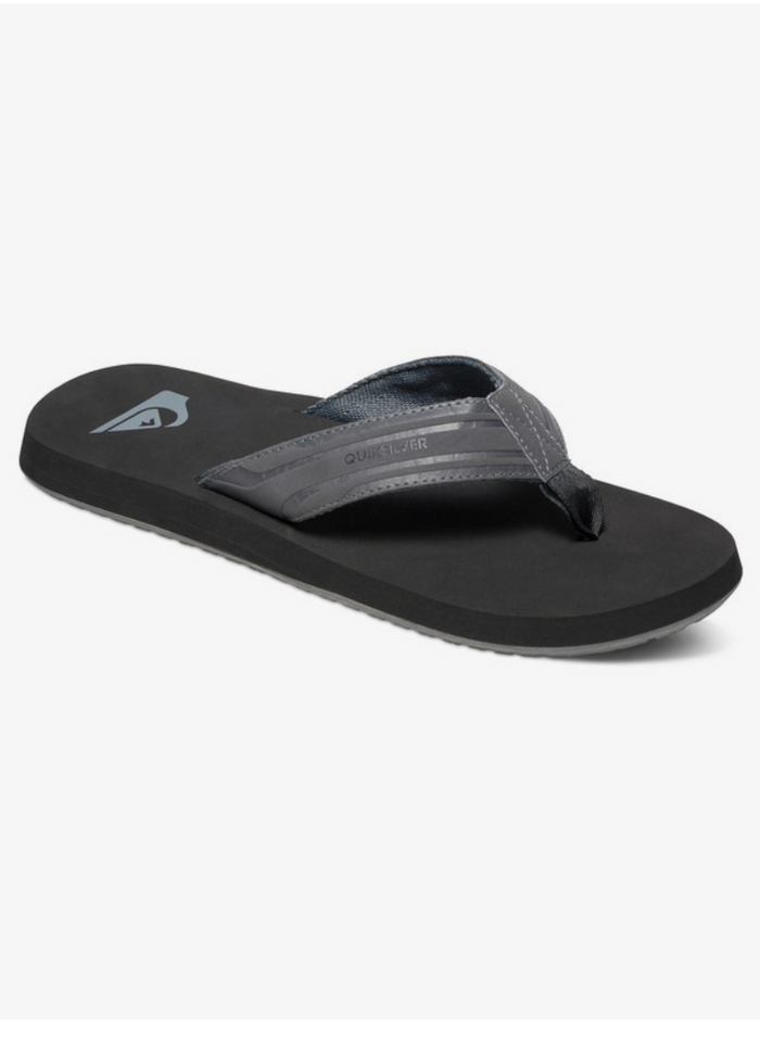Quiksilver Monkey Wrench - Sandals For Men