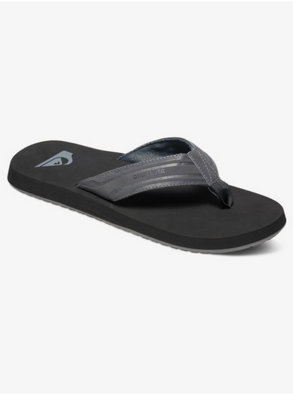 Quiksilver Monkey Wrench - Sandals For Men