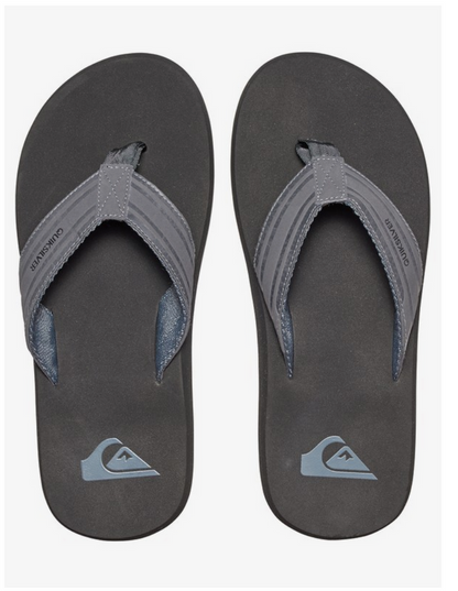 Quiksilver Monkey Wrench - Sandals For Men