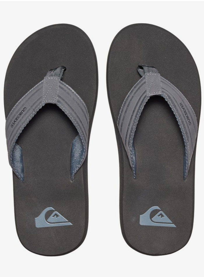 Quiksilver Monkey Wrench - Sandals For Men