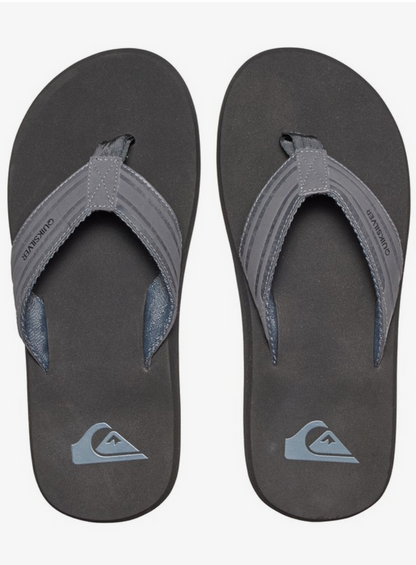 Quiksilver Monkey Wrench - Sandals For Men