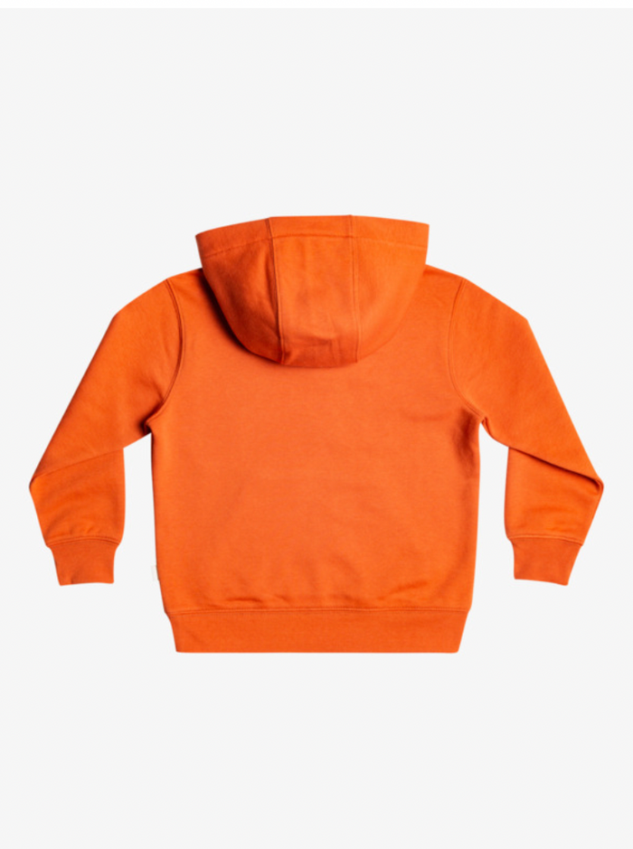 Quiksilver Toddler Big Logo - Hoodie For Boys 2-7