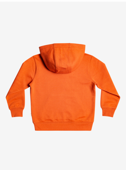 Quiksilver Toddler Big Logo - Hoodie For Boys 2-7