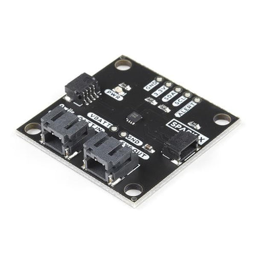 Qwiic Fuel Gauge - MAX17048 [Discontinued] by Sparkfun - The Pi Hut