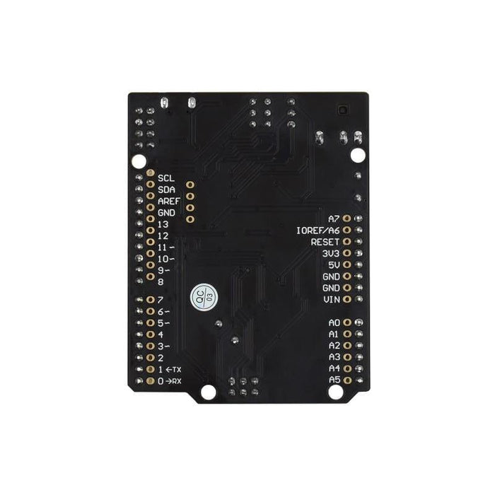 R3 Plus - Arduino-Compatible ATmega328P Development Board by Waveshare - The Pi Hut