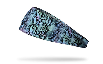 Radiant Reptile Big Bang Lite Headband - View 1