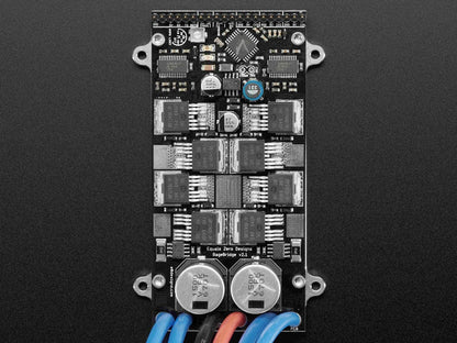 RageBridge v2 from Equal Zero Designs [Discontinued] by Equals Zero Designs - The Pi Hut