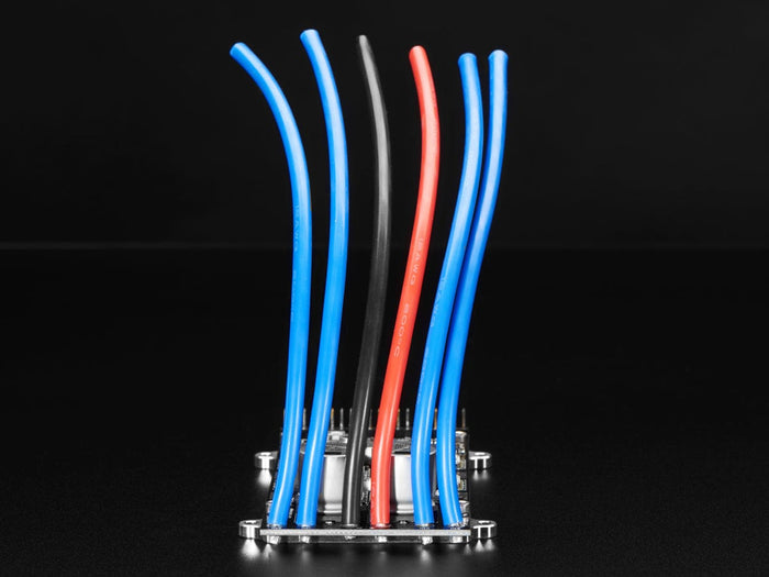 RageBridge v2 from Equal Zero Designs [Discontinued] by Equals Zero Designs - The Pi Hut