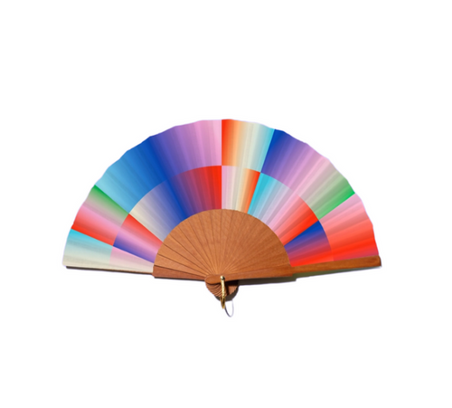 RAINBOW SPIN-19 CM