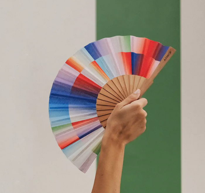 RAINBOW SPIN-19 CM