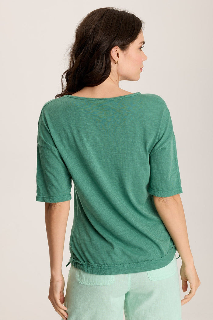 XCVI Rajni Tee