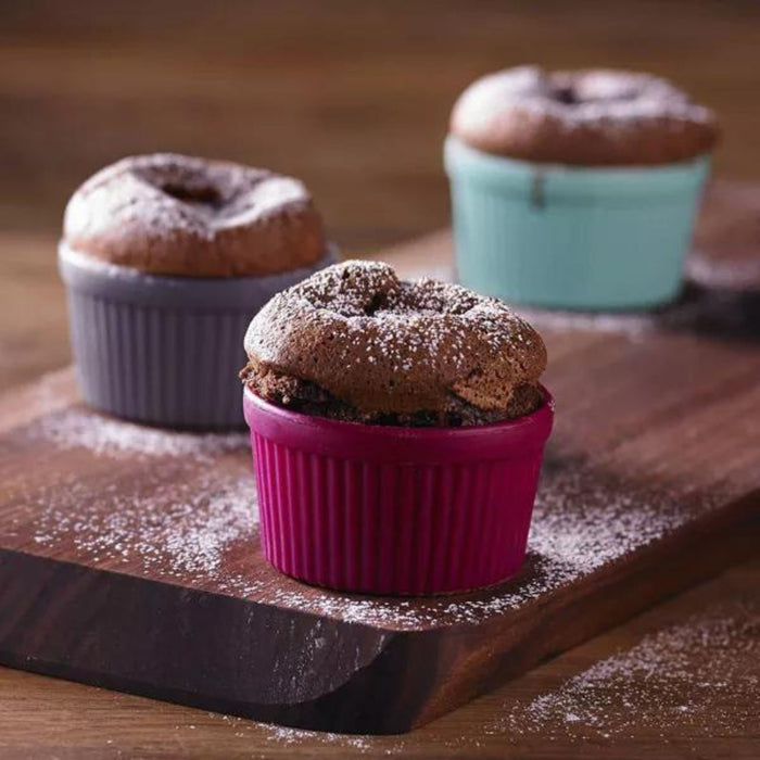 silicone ramekin lifestyle