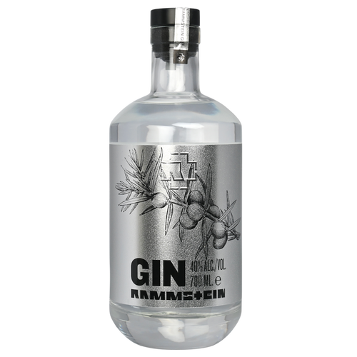 Rammstein Gin