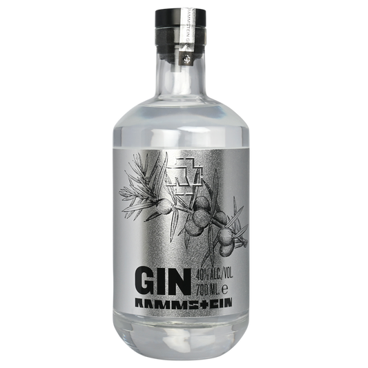 Rammstein Gin