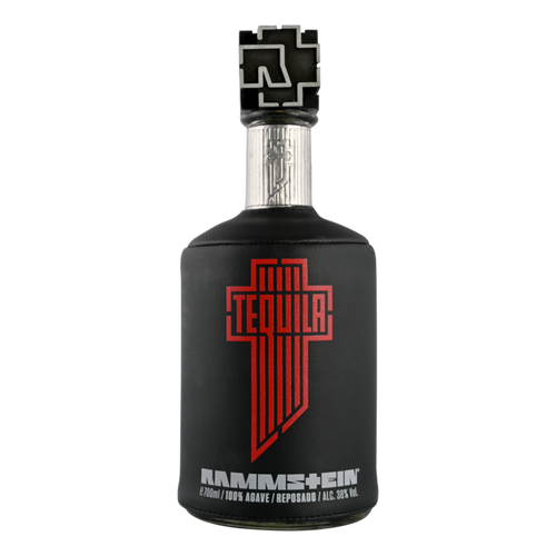 Rammstein Tequila Reposado