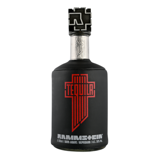Rammstein Tequila Reposado