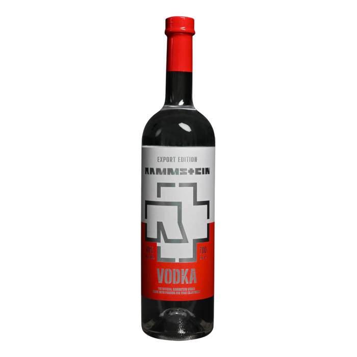 Rammstein Vodka