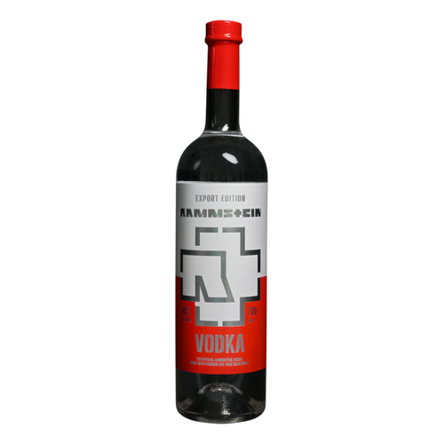 Rammstein Vodka