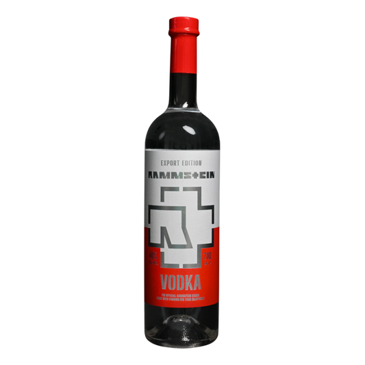 Rammstein Vodka