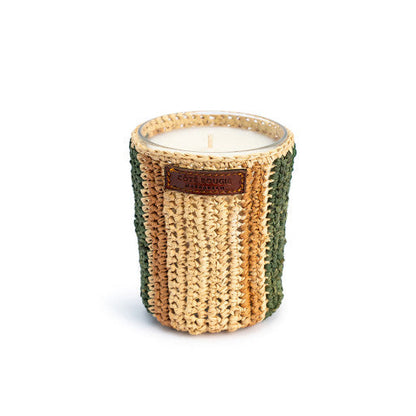 RAPHIA MAYA S / MINT & TEA