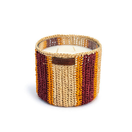 RAPHIA RIM  M / DATES