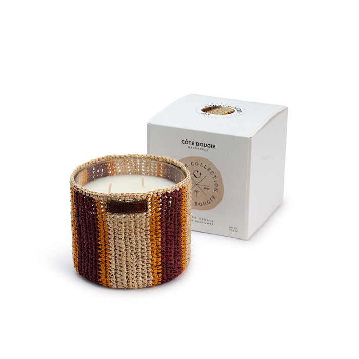 RAPHIA RIM  M / DATES