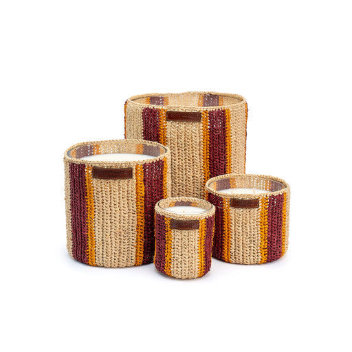 RAPHIA RIM  S/ DATES