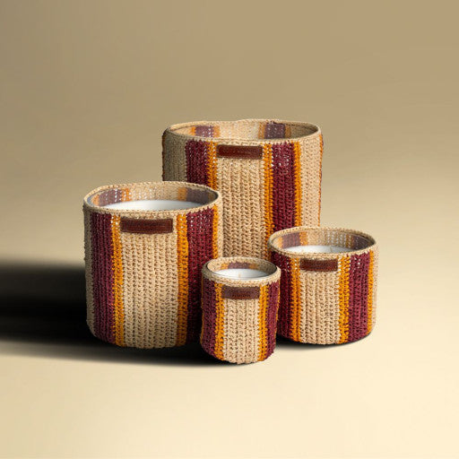 RAPHIA RIM  S/ DATES