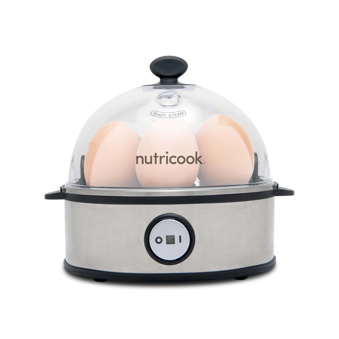 Rapid Egg Cooker
