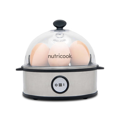 Rapid Egg Cooker