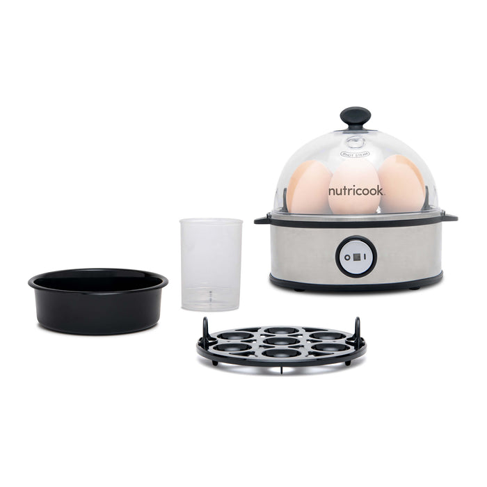 Rapid Egg Cooker