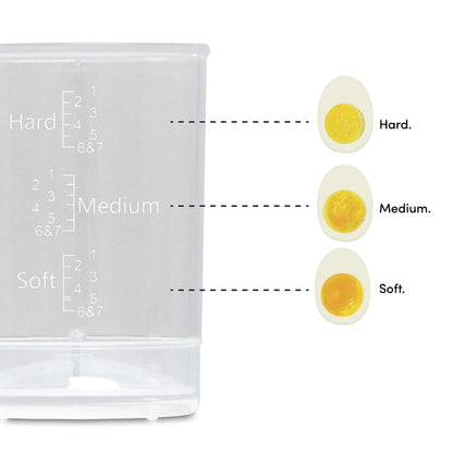 Rapid Egg Cooker