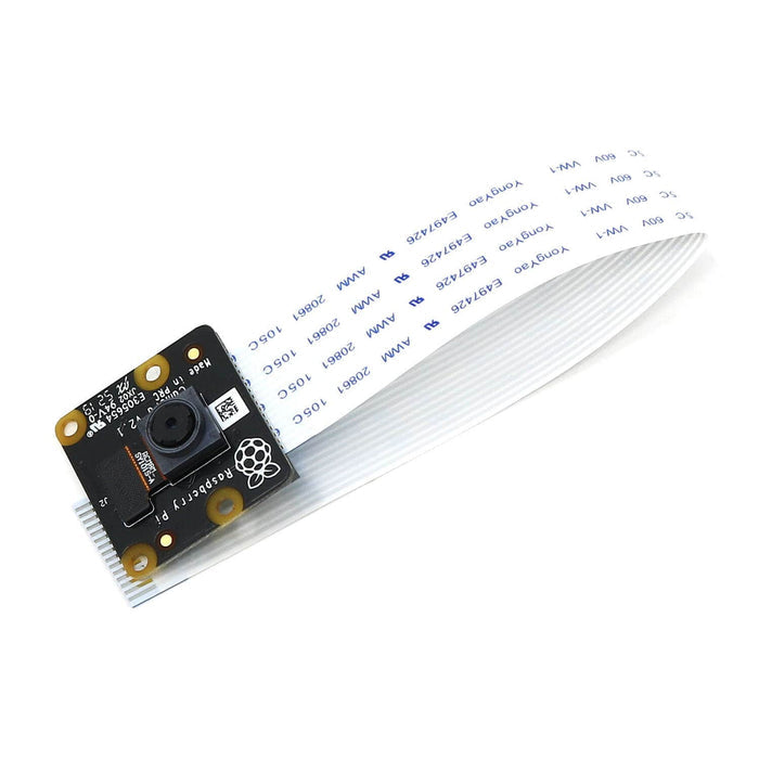 Raspberry Pi Camera Module 2 NoIR by Raspberry Pi - The Pi Hut