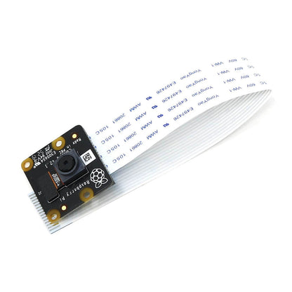 Raspberry Pi Camera Module 2 NoIR by Raspberry Pi - The Pi Hut