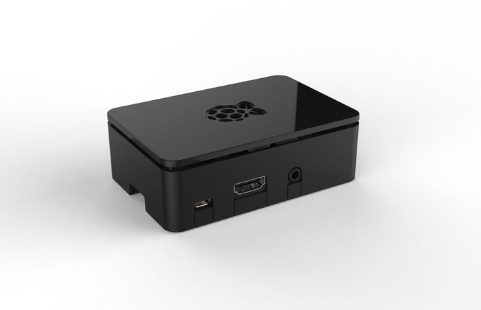 Raspberry Pi Case [Discontinued] by OneNineDesign - The Pi Hut