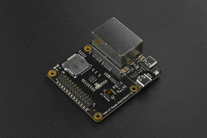 Raspberry Pi Compute Module 4 IoT Router Carrier Board Mini by DFRobot - The Pi Hut