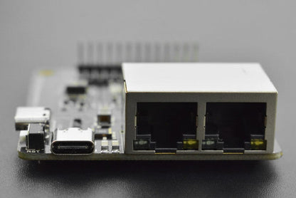 Raspberry Pi Compute Module 4 IoT Router Carrier Board Mini by DFRobot - The Pi Hut